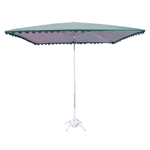 太阳伞大型户外摆摊伞地摊商用大号遮阳伞家用庭院大伞三轮车雨棚