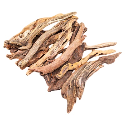 鱼缸造景沉木天然树枝南美缸枝条木头骨架草缸装饰摆件底砂沉木块