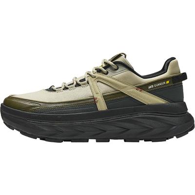 安踏冠军开山V2徒步鞋男女同款