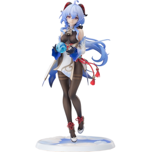 【APEX/原神】甘雨·循循守月Ver. 1/7手办 周边 Genshin