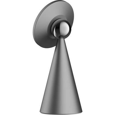 十一号线无线充磁吸手机支架