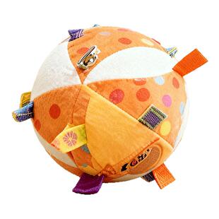 狗狗玩具球发声解闷耐咬宠物自嗨神器消耗体力柯基柴犬磨牙毛绒球