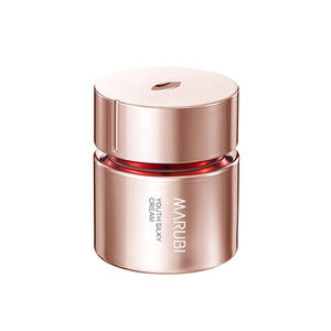 圣诞礼物丸美四抗面霜4.0柔肤霜滋润修护抗皱紧致秋冬保湿霜