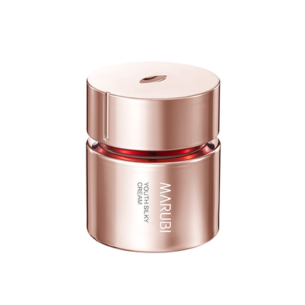 丸美四抗4.0面霜柔肤霜修护抗