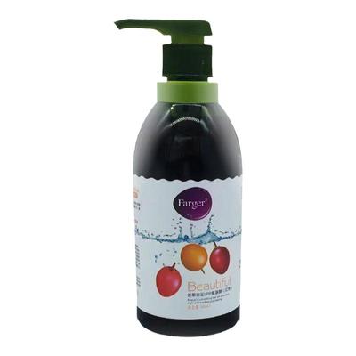 发宝香氛氨基酸受损免洗护发素