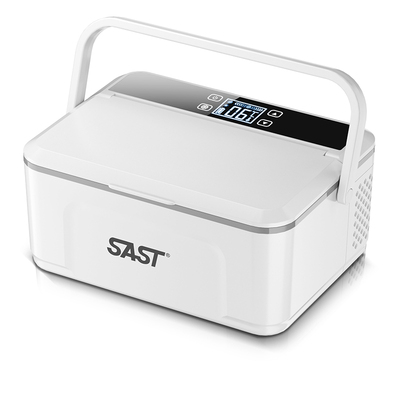 药品便携式车家两用胰岛素冷藏盒