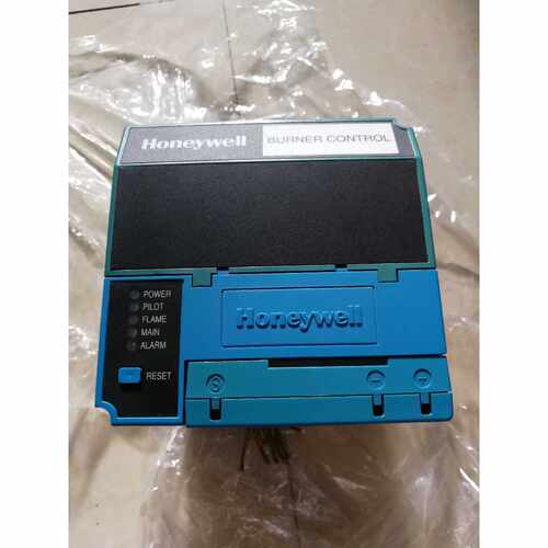 议价霍尼韦尔燃烧控制器火焰信号放大器 R7861A1026 RM7800L1053