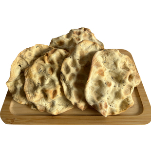 山西特产临猗石头饼干运城石子饼干干馍石子馍手工无添加养胃零食