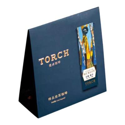 TORCH炬点云南日晒挂耳咖啡