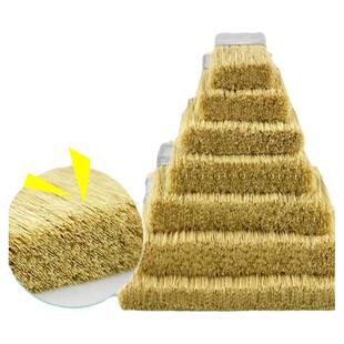 毛刷子工业用小软毛棕毛硬猪毛鬃毛刷清洁专用大全油漆刷子不掉毛