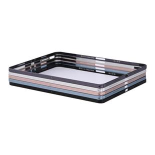 刚直不阿 苹果ipad pro 20、21、22和Air4/5款铝合金边框轻薄防摔简约