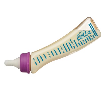 超值价日本DoctorBetta宝宝奶瓶