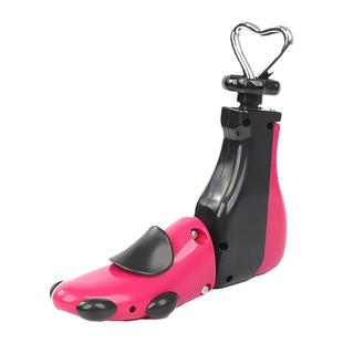 AJ撑鞋器鞋撑子扩鞋器撑大高帮马丁靴男女通用撑宽撑长可调节鞋楦