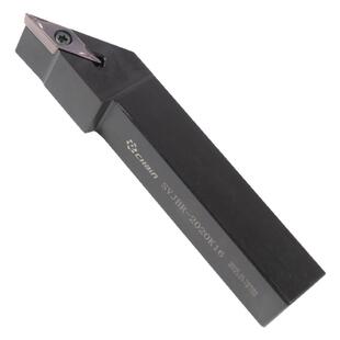 台湾益诠益铨93度数控刀杆外圆车刀SVJBR SVJBL-1616K16/2020K16