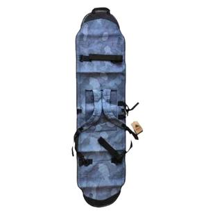 雪落公园2425 NOWFA11  单板套 饺子皮单板 滑雪板包 雪板套