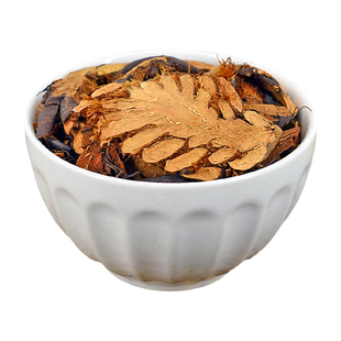 贯众中药材静萱正品贯中贯仲管仲贯节黑狗脊贯渠非野生绵马贯众粉