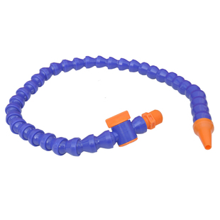 马路切割机水管万向水管冷却水管龙骨喷水接头蛇形管竹节管