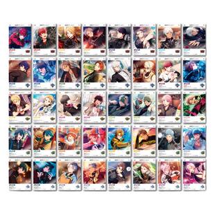 Ensky现货 HELIOS Rising Heroes 赫利俄斯崛起的英雄 INS卡透卡4