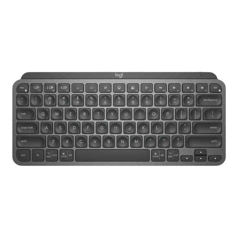 罗技MXkeysmini商用无线键盘