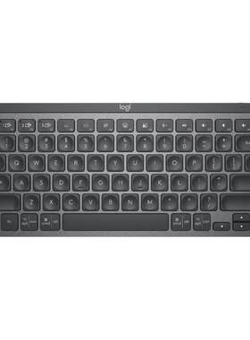 罗技MXkeysmini商用无线键盘