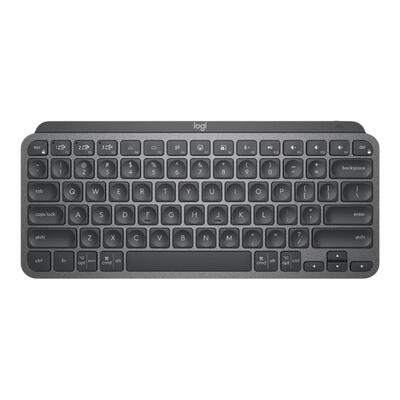 罗技MXkeysmini商用无线键盘