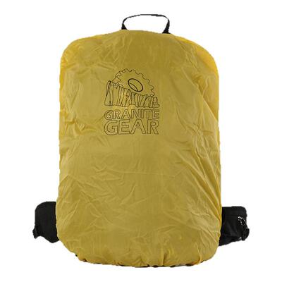 GraniteGear花岗岩户外双肩包登山背包防雨罩保护套防尘罩20-35L