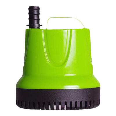 龟缸底吸静音潜水泵微型过滤器