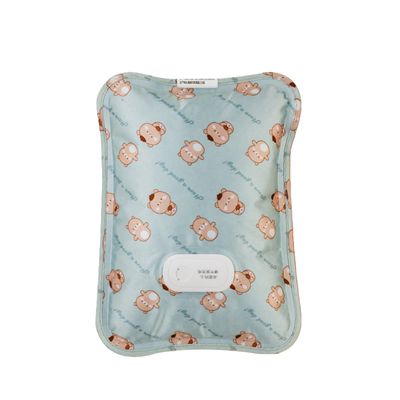 热水袋充电防爆被窝暖水袋