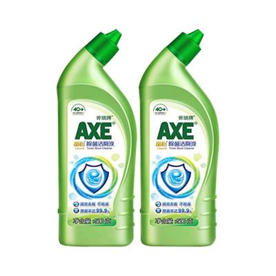 AXE斧头洁厕液家用除臭破损包赔