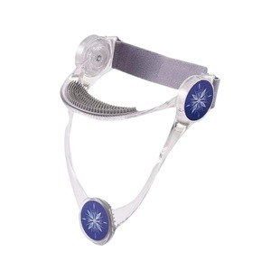 颈托颈椎脖子前倾矫正支撑固定低头族儿童防低头护颈神器脖套曲度