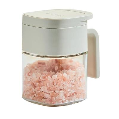 卡罗特食品级调料罐密封防潮盒