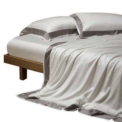 德国100%蚕丝被Irisette