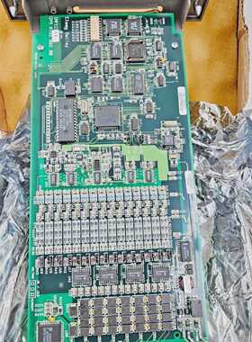 ELSAG BAILEY INFI90 IMFEC11 ANALOG INPUT MODULE FAST SHIPPIN
