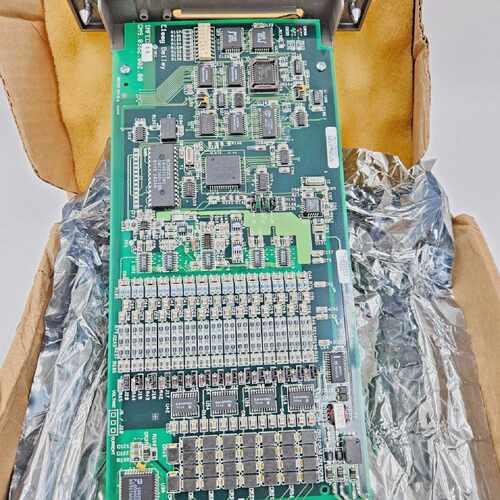 ELSAG BAILEY INFI90 IMFEC11 ANALOG INPUT MODULE FAST SHIPPIN