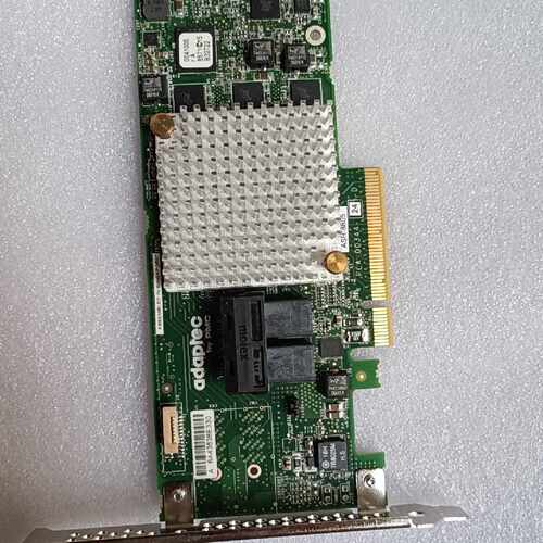 议价-Adaptec ASR 8805阵列卡Microsemi 原
