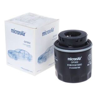 适配高6速腾明锐昊锐途安尚酷宝来POLO晶锐 科德宝机油滤芯OF002