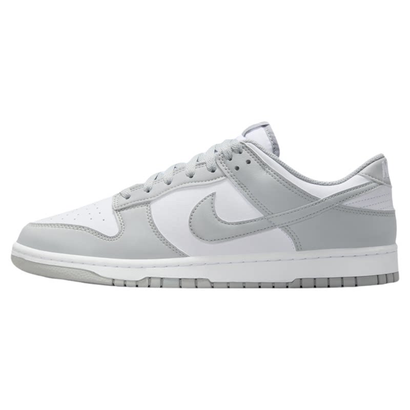 Nike耐克DUNK男子运动鞋胶底板鞋
