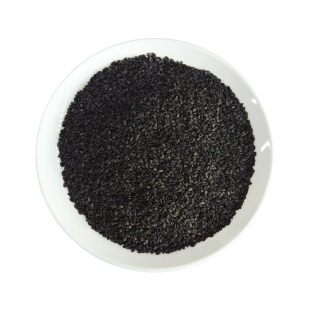 纯正黑芝麻生新货生的2025年纯正正品官方旗舰店农家自种正宗新货