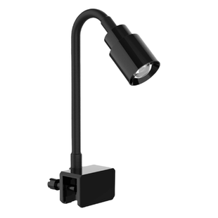 定时三色鱼缸调焦射灯南美造景水草灯水族灯水缸变焦溪流专用