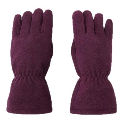 芬兰reima男女儿童分指手套大童冬季新款抓绒保暖耐磨