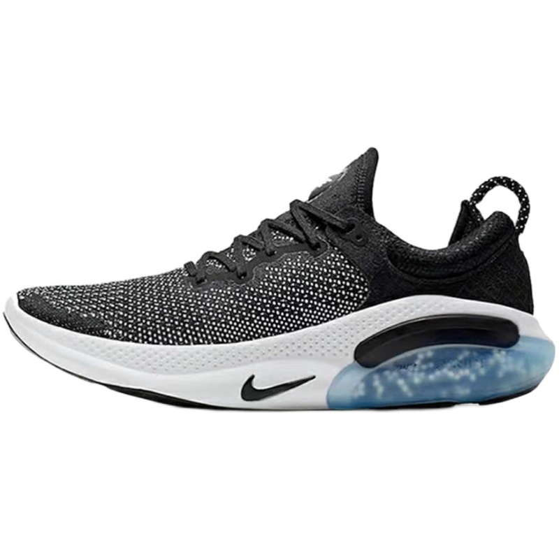 热销Nike Joyride Run Flyknit跑步鞋紫罗兰黑白灰绿 AQ2730