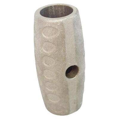 儿童秋千配件攀爬铝绳套制作多人绳子室内外软绳宝宝训练统感玩具