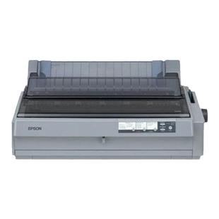 全新原装爱普生LQ-1900K2H EPSON1900KIIH136列1600k3h针式打印机