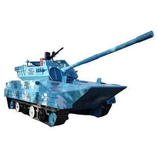 大型合金坦克模型国防教育可开动装甲车战斗机大型军事仿真摆件