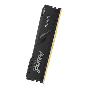 金士顿骇客神条DDR4 8G 16G 32G 2400 2666 3200 3600 台式内存条