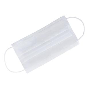 超薄一层口罩一次性夏季防晒黑透气防尘放飞沫防护单独立包装50只