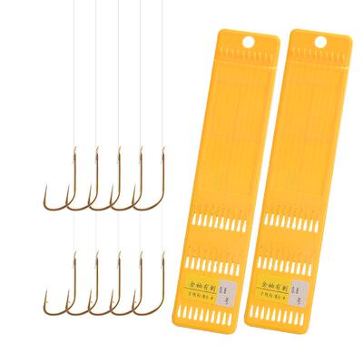 小凤仙绑好成品鱼具进口