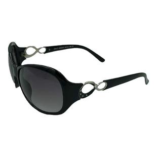 外贸女士太阳镜复古经典款墨镜2026时尚新款防紫外线眼镜出口原单