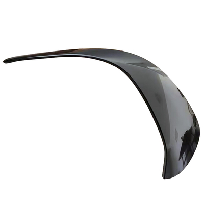 奔驰EQA/EQB雾灯框装饰条月牙