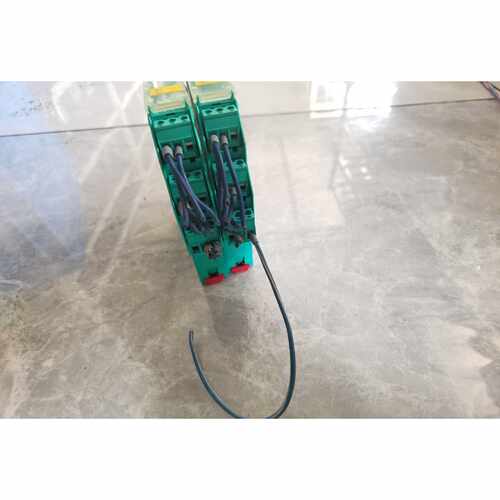 议价倍加福隔离栅KFD2-SR2-EX2.W